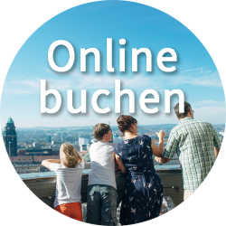 Kuppelführung online buchen