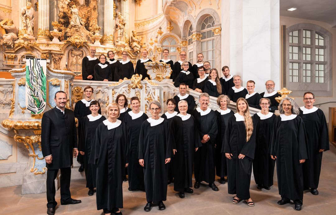 275. Todestag von Johann Sebastian Bach