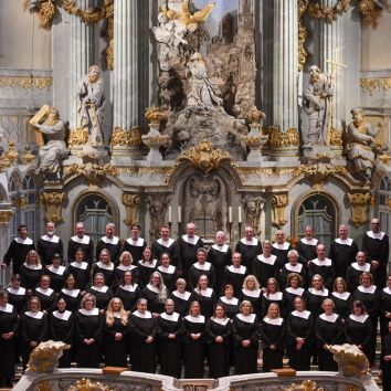 Concert performance