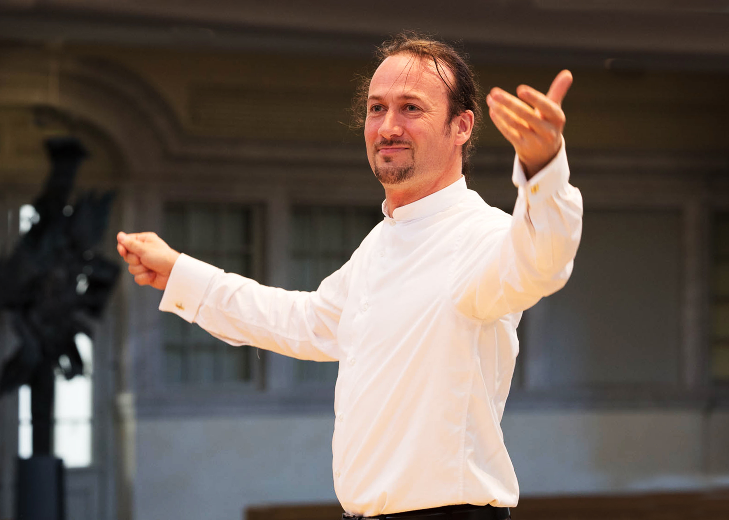 mozart messe in c moll
